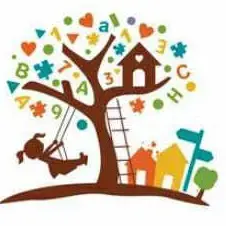 store logo